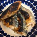 ポムポムポヨコ's cooksnap of when they made ふっくら♪ぶりの塩麹焼き.