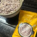 ウルトラマンド's cooksnap of when they made 土鍋で　美味しいご飯の　炊き方.