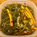 さすらい's cooksnap of when they made 切り昆布とさつま揚げのサッと煮.