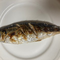 snow012's cooksnap of when they made 鯵のさばき方/鯵の塩焼き　.