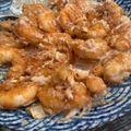 中辛's cooksnap of when they made 海老マヨ。.