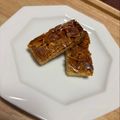 だ〜まん's cooksnap of when they made ⁂フロランタン⁂.
