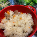 クックNM8E4I☆'s cooksnap of when they made 簡単！たまき風炊き込みご飯（しょけめし）.