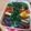 山ばあば's cooksnap of when they made 夏野菜の揚げ浸し♪茄子/ズッキーニ.