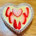 Mimiromi's cooksnap of when they made 卵黄1個で♡カスタードクリーム.