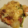 miiko大好き's cooksnap of when they made 揚げない♡鶏もも肉の南蛮漬け.
