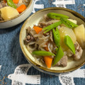ankotetu's cooksnap of when they made 簡単♪　基本の肉じゃが.