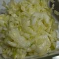 ♡Catherine's cooksnap of when they made 酢キャベツでデブ菌退治✳春キャベツ☆菌活.