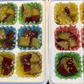 ゆなっちママ's cooksnap of when they made 定番簡単・お弁当の作り置きおかず.