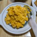 クック陽子ちゃん's cooksnap of when they made カボチャのさっぱりサラダ.