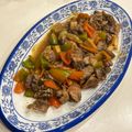 なつき☆ミ's cooksnap of when they made 砂肝のカレーソース炒め.