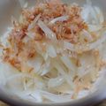ﾋﾟﾛﾐ♡'s cooksnap of when they made オニオンスライスマヨポン酢(⁎˃ᴗ˂⁎).