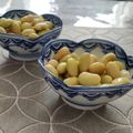ともこキッチン's cooksnap of when they made ふっくら美味しい豆（秘伝豆) ★ 圧力鍋.