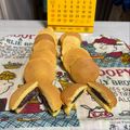 ニッシーマン's cooksnap of when they made *お口の中でとろけるこしあん*.