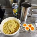 ebipeco's cooksnap of when they made もう一品♪やみつき＊ゆでたまご.