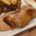 rin0418r24's cooksnap of when they made Rp9.下味冷凍de鶏の西京焼き.
