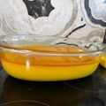 Amy9180trp's cooksnap of when they made 生クリーム不要●濃厚かぼちゃプリン.