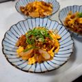 mhnakaki's cooksnap of when they made 豚バラのてりたま炒め.