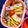 ♡あいうえお♡'s cooksnap of when they made 【キャラ弁】節分☆鬼さんおにぎり(動画有.