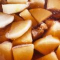 choco935's cooksnap of when they made 味が染み込む豚バラ肉と大根の煮込み.