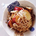 umi☆neco's cooksnap of when they made さつま芋と切り干し大根の洋風煮.
