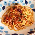 トモ２'s cooksnap of when they made 簡単！基本のマリナーラ♡万能トマトソース.