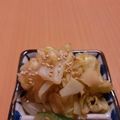 もんしゅしゅ's cooksnap of when they made キャベツの甘酢醤油ドレッシング漬けサラダ.