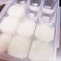 麻's cooksnap of when they made 【離乳食初期】大根ペースト.