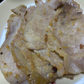 ◎みーちゃん◎'s cooksnap of when they made 一番簡単★甘味噌しょうが焼き.