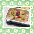 ゆけり３兄弟's cooksnap of when they made 海老とレンコンのマヨネーズ炒め♪.