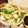 ☆なおみんみ☆'s cooksnap of when they made 簡単♪豆苗とちくわのオイスターソース炒め.