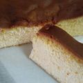 ゆずカフェ's cooksnap of when they made 伝統和菓子☆カステラ♪.