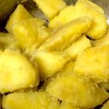 rikihaha's cooksnap of when they made 簡単！塩こふきいも(砂糖不使用).