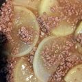 さらさーら's cooksnap of when they made 【動画レシピ】大根とミンチのほっこり煮.