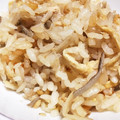 slgirl's cooksnap of when they made ごぼうサラダで簡単★鶏の炊き込みごはん.