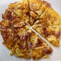 ☆すぬぴっぴ☆'s cooksnap of when they made 簡単！ハッシュドポテト、ピザ生地にも♪.