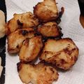 しらたまこむぎ's cooksnap of when they made ジューシー♬塩麹と柚子胡椒の鶏唐揚げ★.