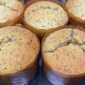 あやっぺ！？'s cooksnap of when they made 簡単に❗紅茶のカップケーキ(#^.^#).