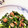 ナス科の地上絵's cooksnap of when they made ほうれん草としめじのお浸し.