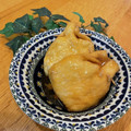 ★とみちゃん★'s cooksnap of when they made 簡単に作れる♪とろ～り半熟たまご巾着.