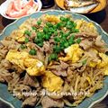 37⭐'s cooksnap of when they made ご飯が進む♡切り干しと豚バラのカレー炒め.