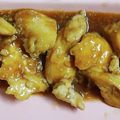 わきち's cooksnap of when they made 妊娠中 簡単☆柔らか！鶏むね肉の照り焼き.