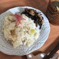 eimmy☆'s cooksnap of when they made 免疫アップ♪炊飯器♪簡単☆ネギごはん.