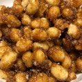 ゆゆ☆ミ's cooksnap of when they made 箸が止まらない☆水煮大豆の甘辛絡め.