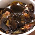 こよりんりん's cooksnap of when they made 圧力鍋で･･簡単昆布の佃煮作り～♪.