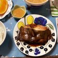 たぁープ〜's cooksnap of when they made カレイの煮付け.