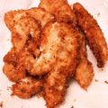こうゆけ's cooksnap of when they made ささみでミラノ風カツレツ.