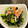 わか★'s cooksnap of when they made 春菊とカニかまのうま塩サラダ【作り置き】.