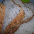 ほのかのん！'s cooksnap of when they made HB＊オニオン・ベーコンパン.