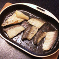 himeetsu's cooksnap of when they made 簡単おいしい☆かんぱちのあらの塩焼き♪.